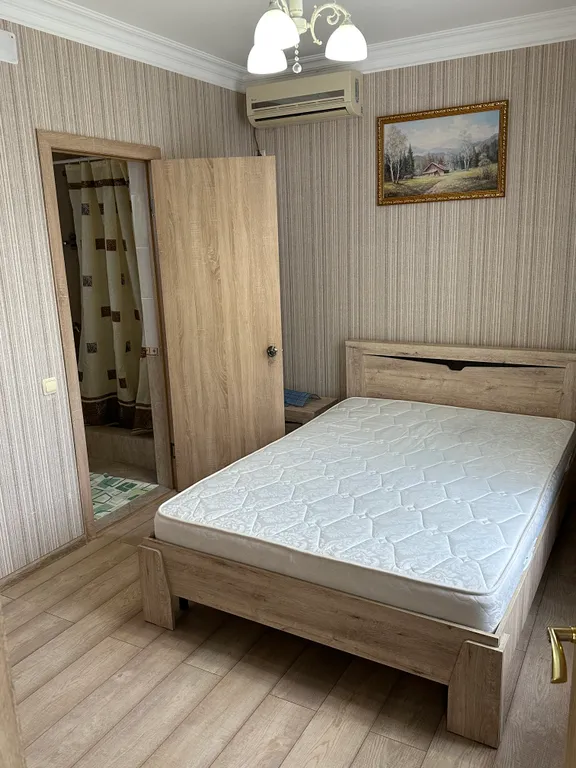 Коттедж под ключ в двух минутах от моря