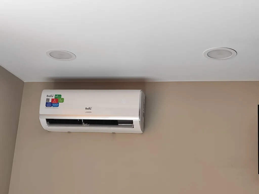 Квартира в новом ЖК Кленовый