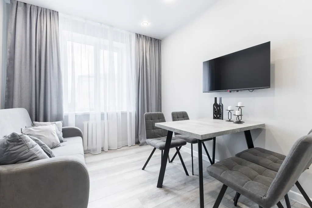 Velvet Stay на Габдуллы Тукая