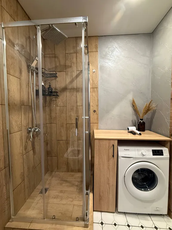 Хорошая квартира