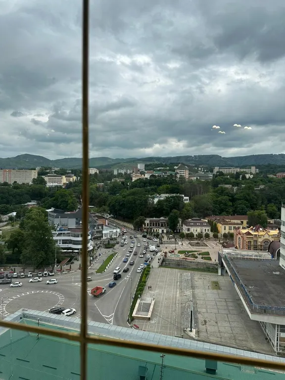 Квартира Береза на Чкалова