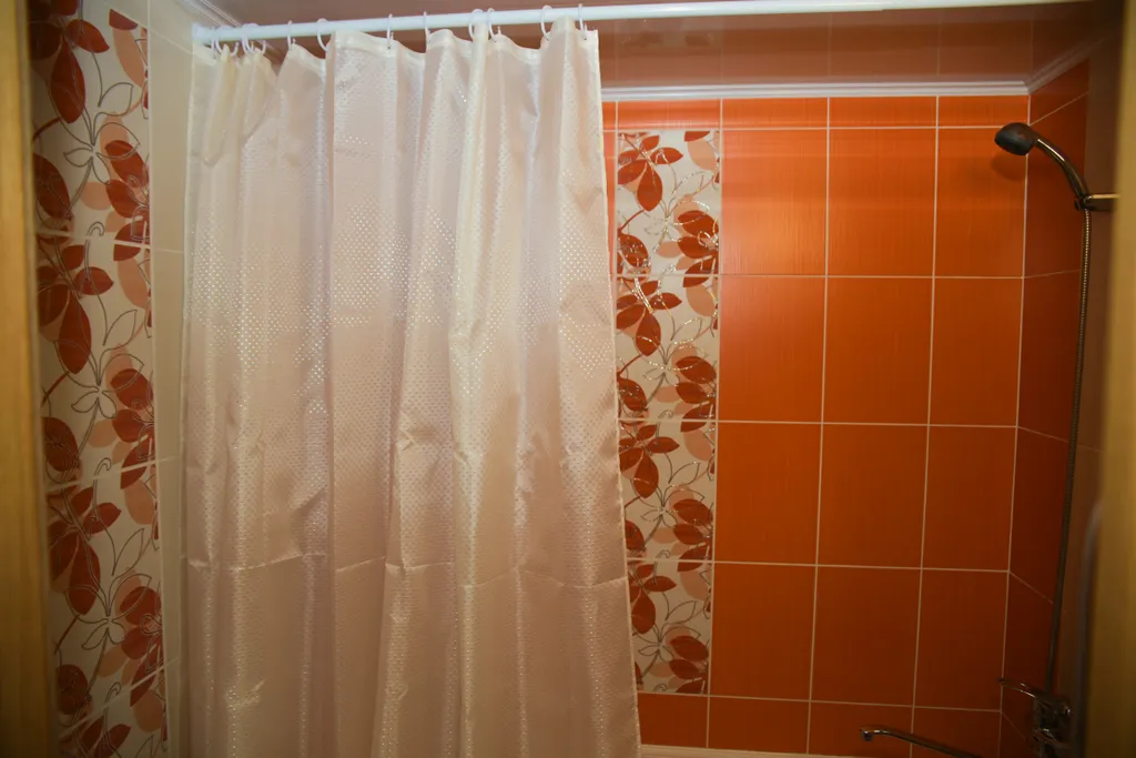 Рыжий Кот возле Парка