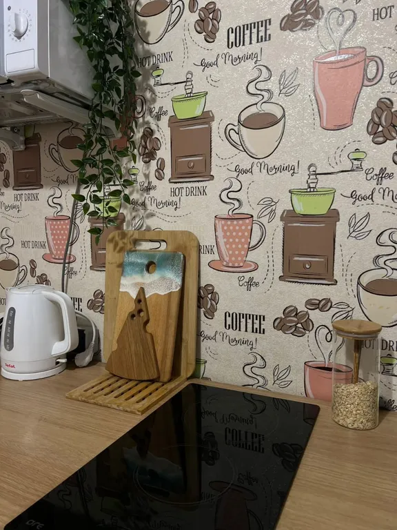 Омск Кировский у ТЦ Мега