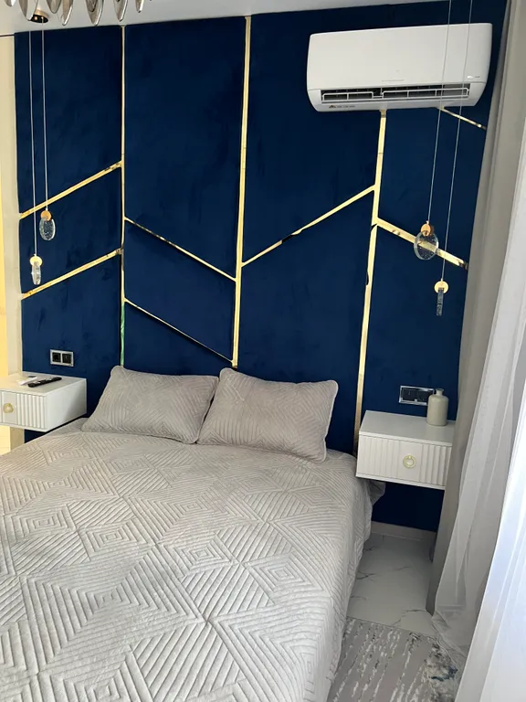 Шикарная 2-комнатная квартира