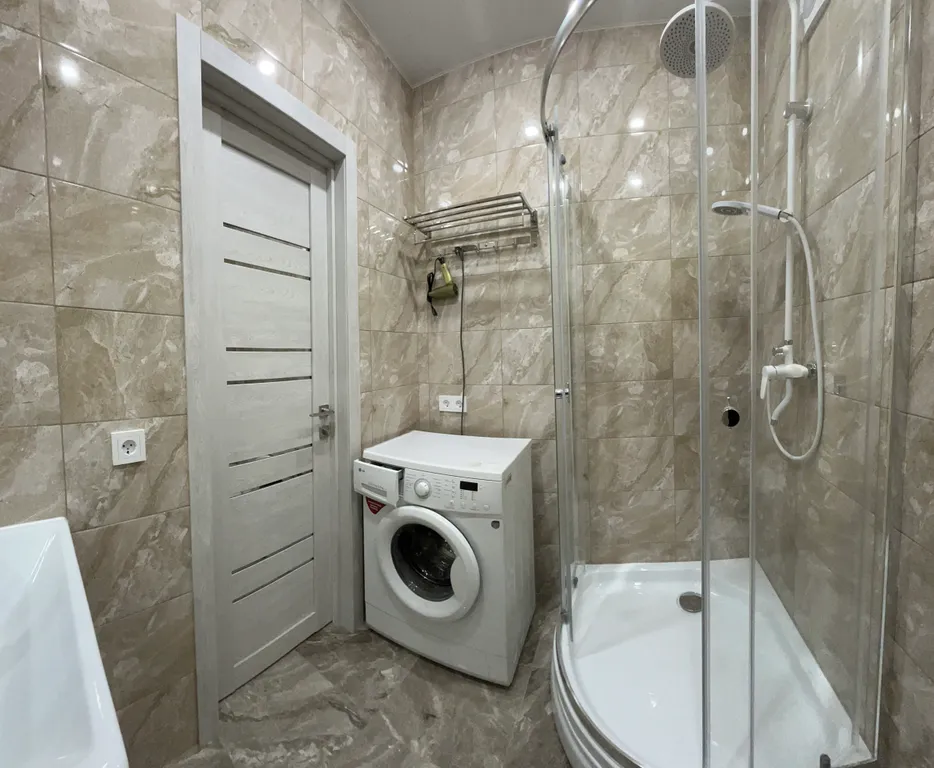 Квартира Уютная квартира возле моря — Ейск