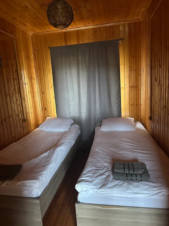 2-комнатный Дом