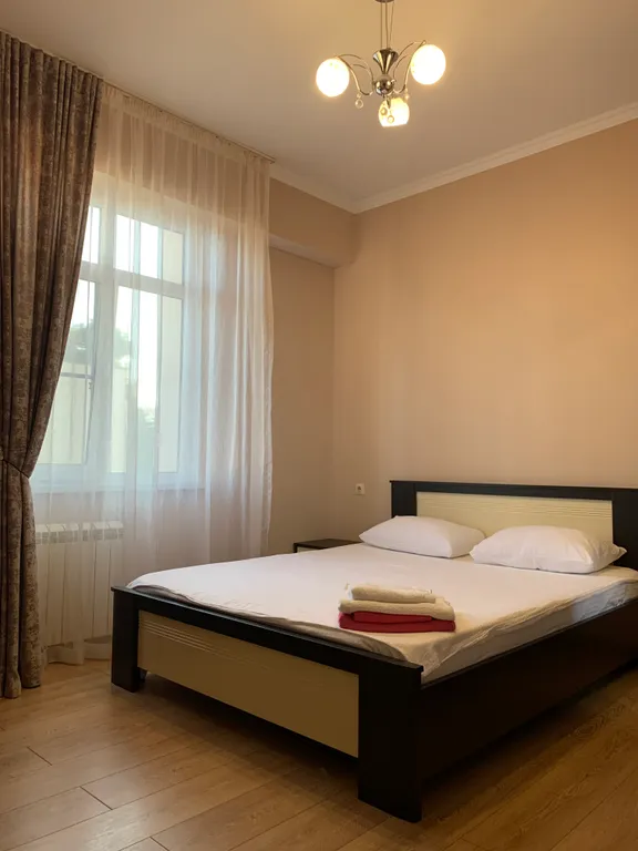 Квартира Апартаменты Калифорния — аренда посуточно в Адлер