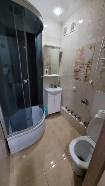 Квартира у моря