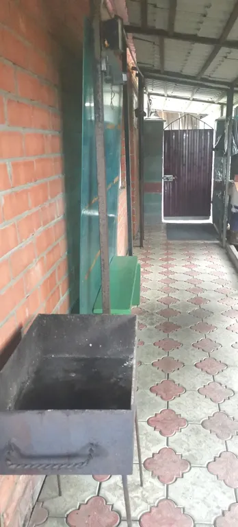 3 комнатная квартира