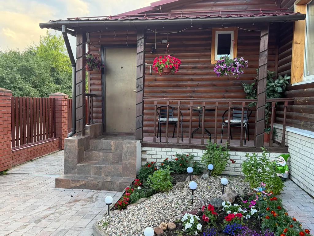 4-комнатный дом — фото 1