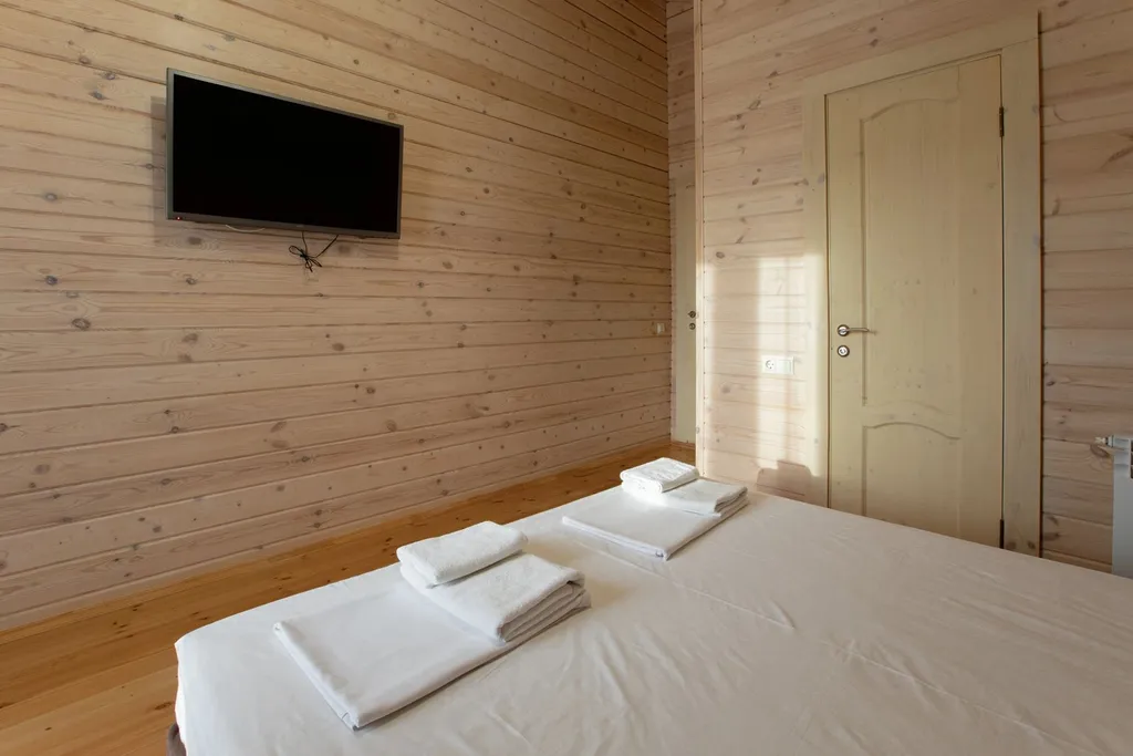 Домик у моря