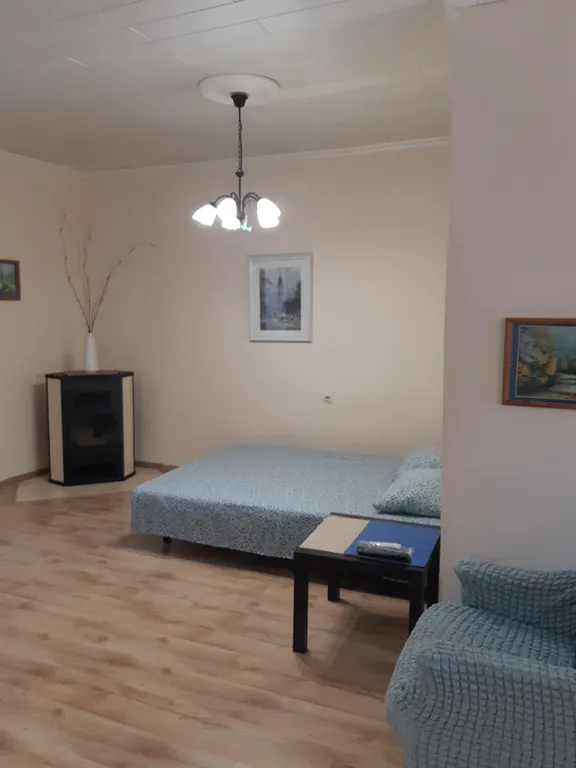 Коттедж Коттедж Эко -дача на море — Пляхо