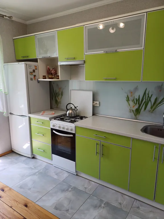 Уютная квартира для комфорта — аренда посуточно в Витебск