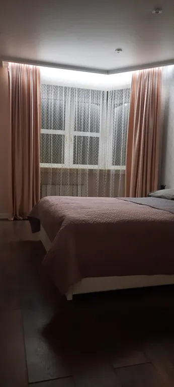 Апартаменты на Гагарина