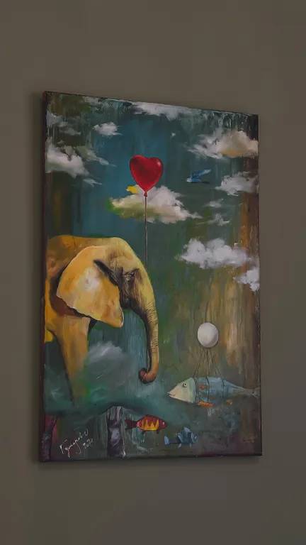 Уютная семейная квартира в новом доме в центре