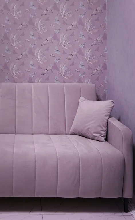 Уютный дом с сауной и бассейном