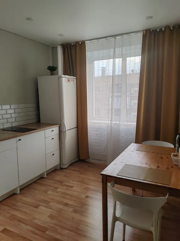 Чистая квартира в центре, рядом с вокзалом