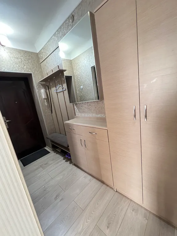 Квартира в центре