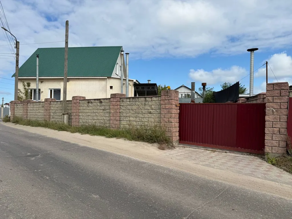 Дом для мероприятий и праздников до большой компании