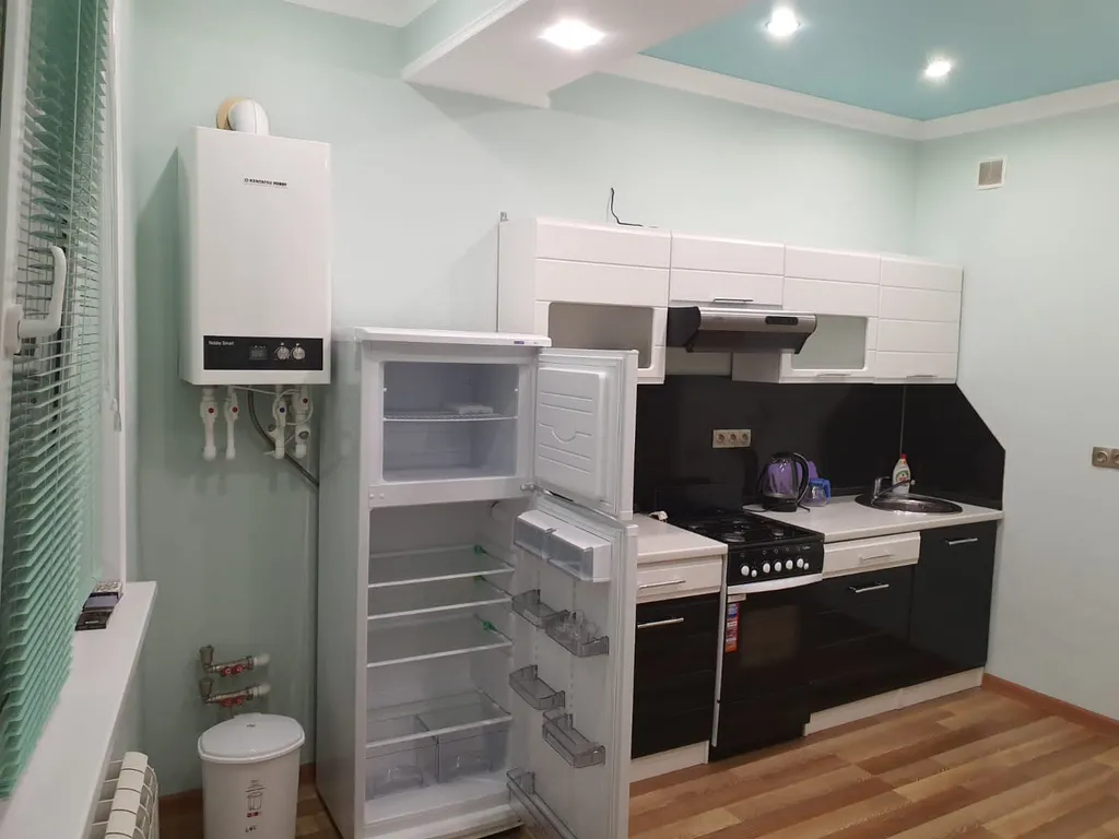 Квартира у моря