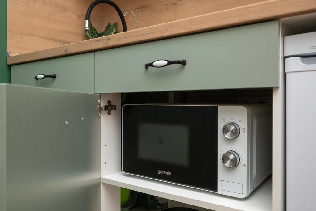 Современная квартира с дизайнерским ремонтом