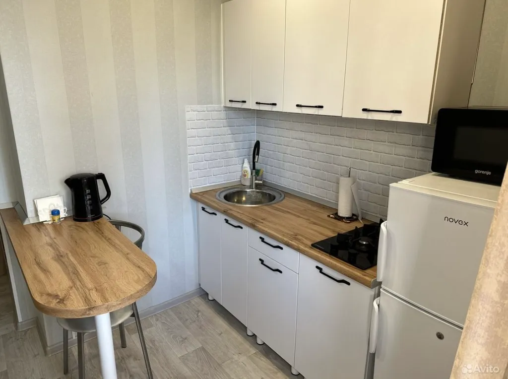 Квартира для командировочных