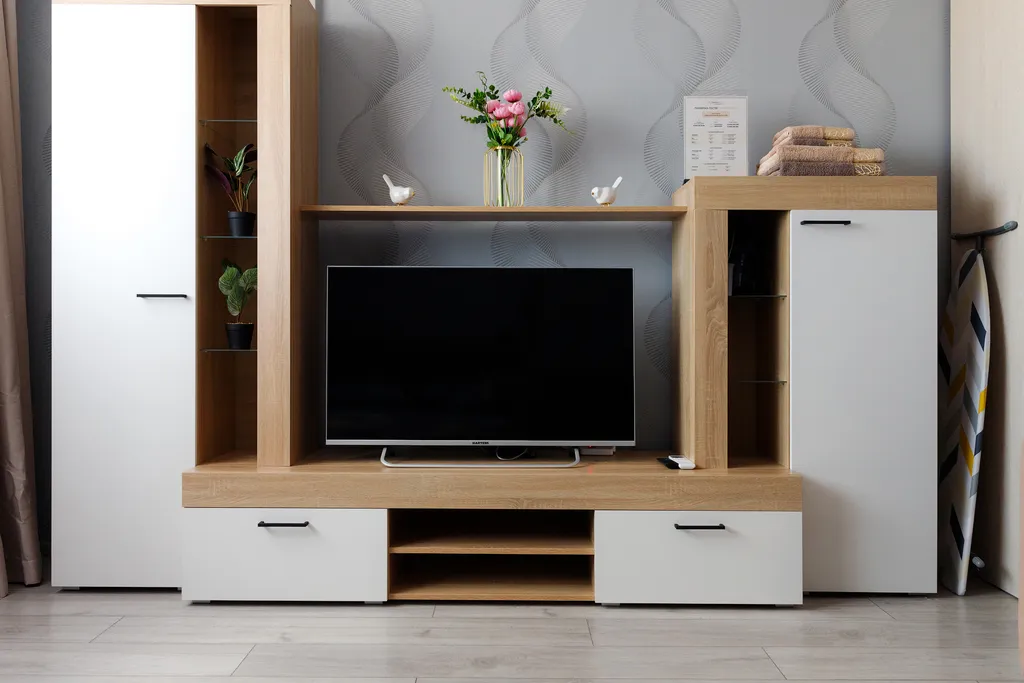 Квартира Олимпийский парк