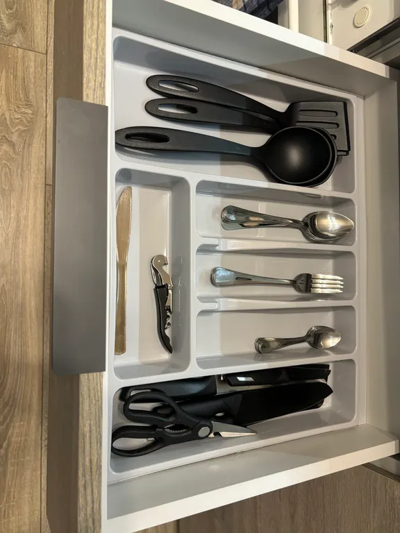 Квартира Однокомнатная квартира со свежим ремонтом — Калининград