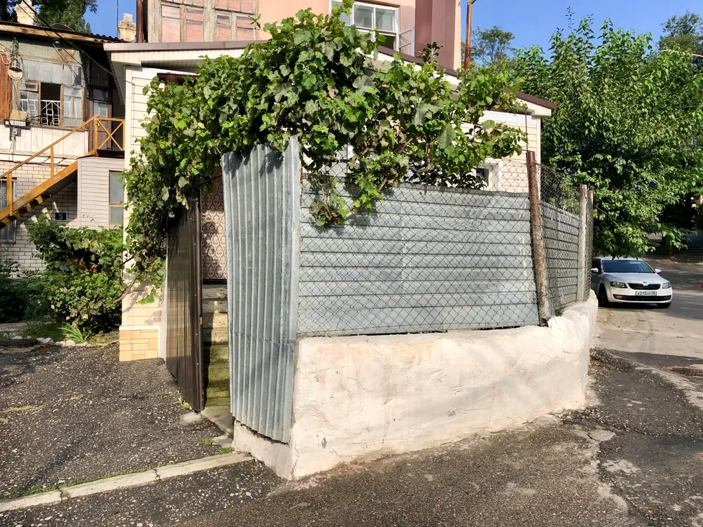 Коттедж Уютный, чистый, красивый дом — Кисловодск