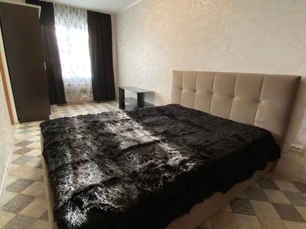 2-комнатная в центральном районе