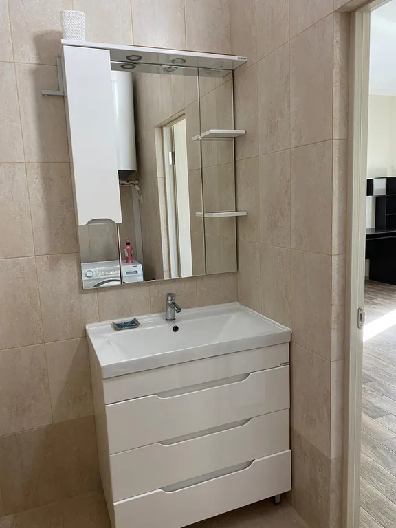 Дом не далеко от моря