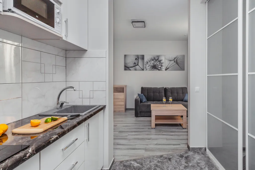 Квартира Квартира в ЖК Фрукты Лимон 9154 — Сириус