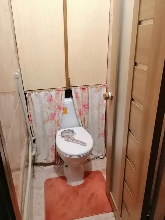 Уютная квартира в центре