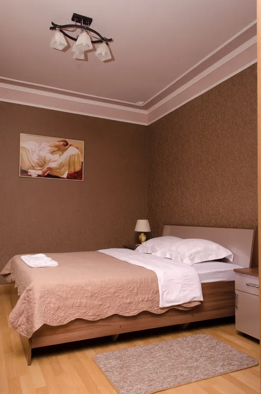 Квартира Двухместный комфорт — аренда посуточно в Рубцовск