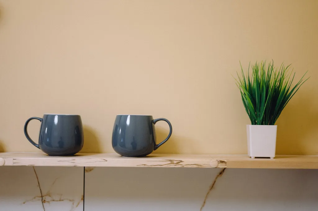 Уютная студия в тихом месте