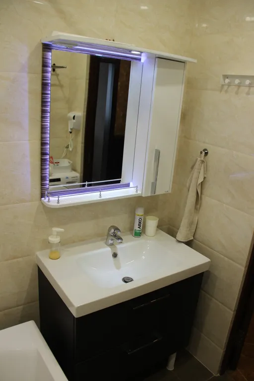 Комфортные апартаменты в Новгороде