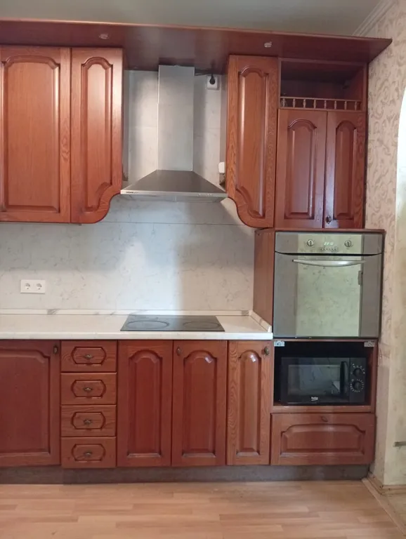 Большая уютная квартира в центре города