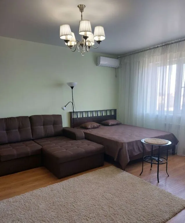 Квартира на Воронцовской усадьбе