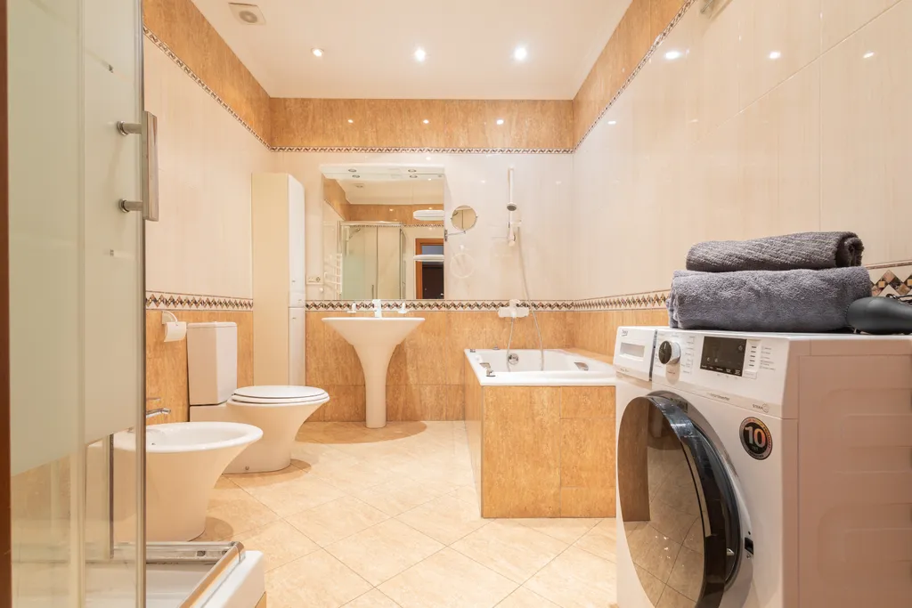 Квартира Квартира Апартамент рядом с Красной площадью — Москва