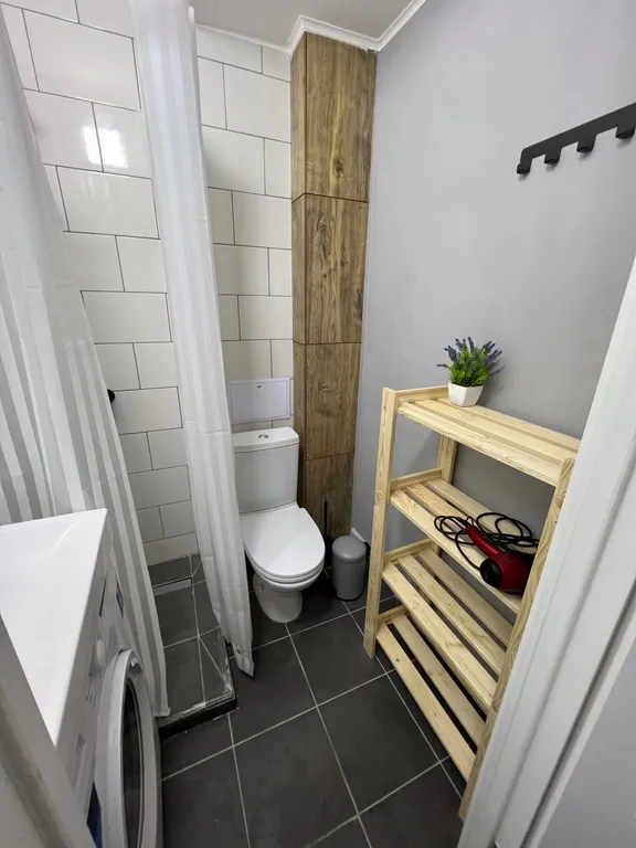 Стильная студия Shadow Атакент