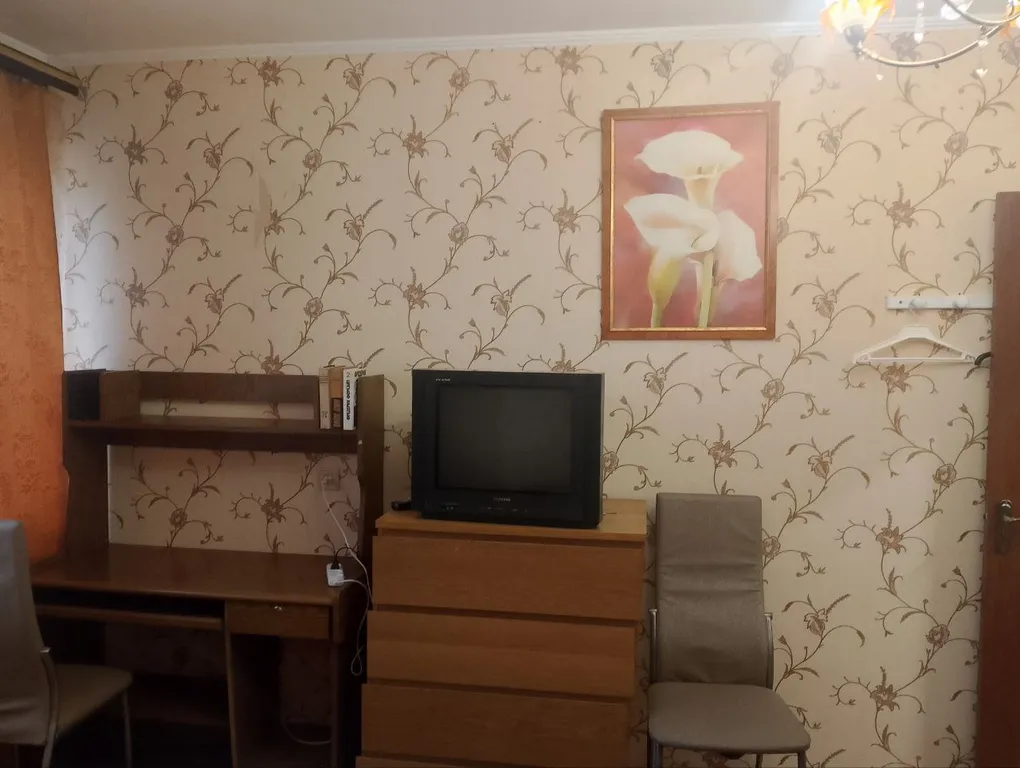 Квартира Комната в 3-комнатной квартире рядом с метро Озерки — Санкт-Петербург