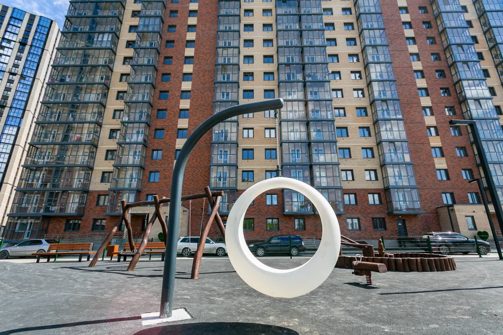 Квартира Атмocфернaя квaртира в богемном стиле, рядом метро — Новосибирск