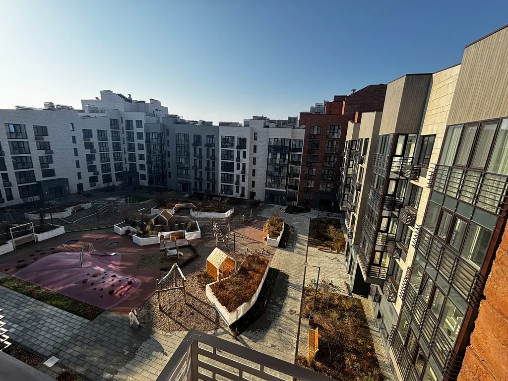 Уютная светлая квартира в ЖK бизнес-класca Евpoпейcкий квартал