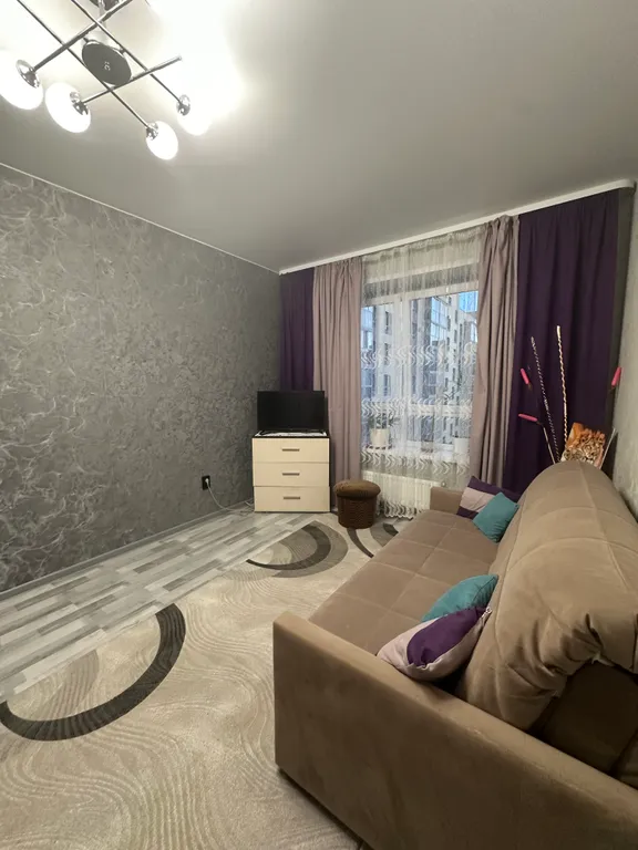 Квартира Уютная квартира! — Великий Новгород