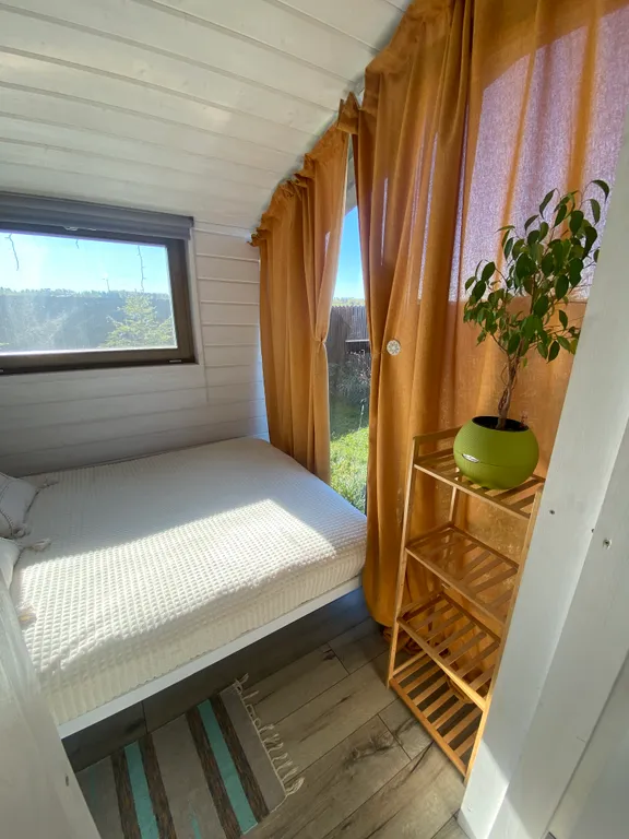 Гостевой дом Каприот