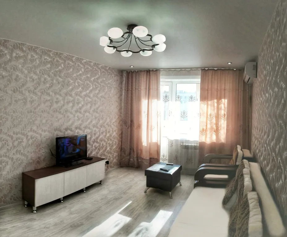 Квартира премиум класса с кондиционером — аренда посуточно в Якутск