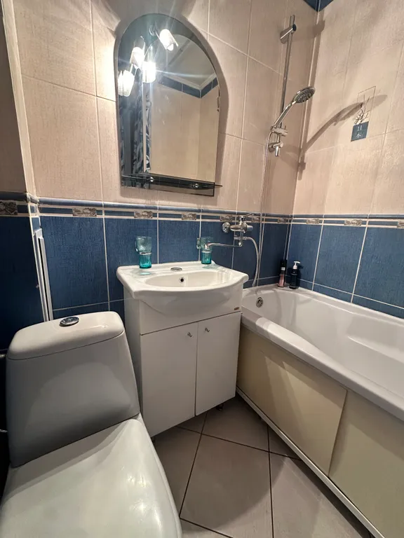 Квартира Квартира в самом центре города — Калининград