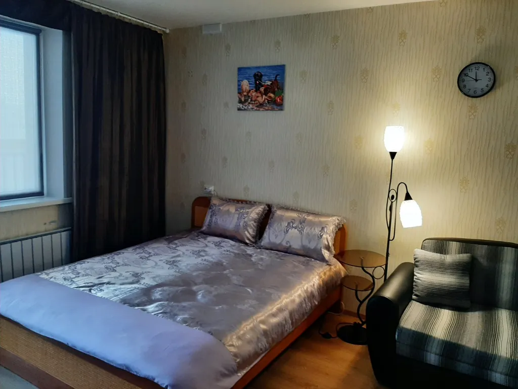 Квартира Уютная квартира — Челябинск