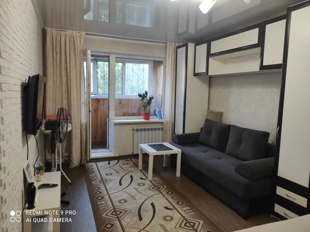 Отличная квартира в центре города