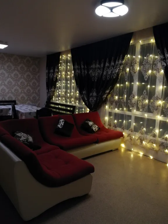 Дом выходного дня с видом на море